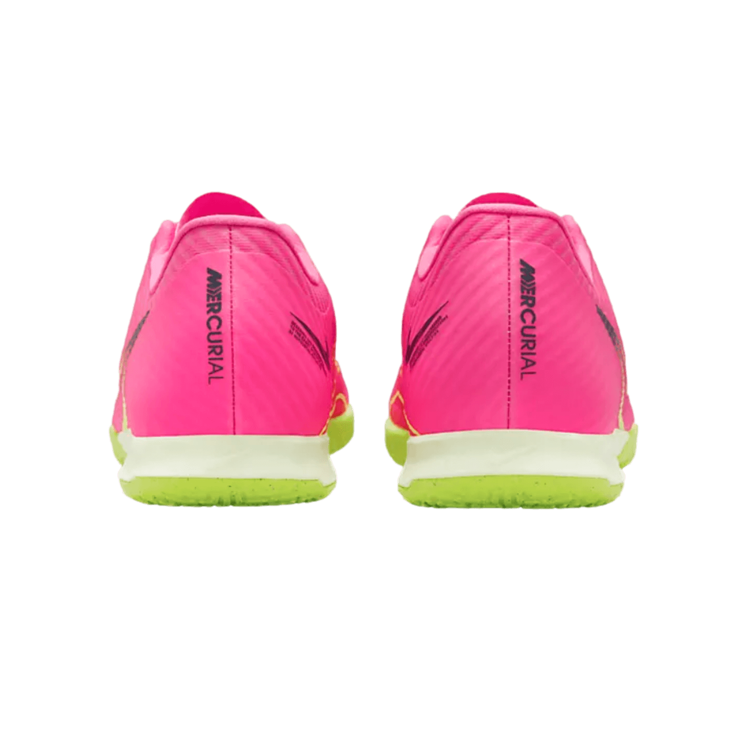 Nike Zoom Mercurial Vapor 15 Academy Indoor Shoes DJ5633-605