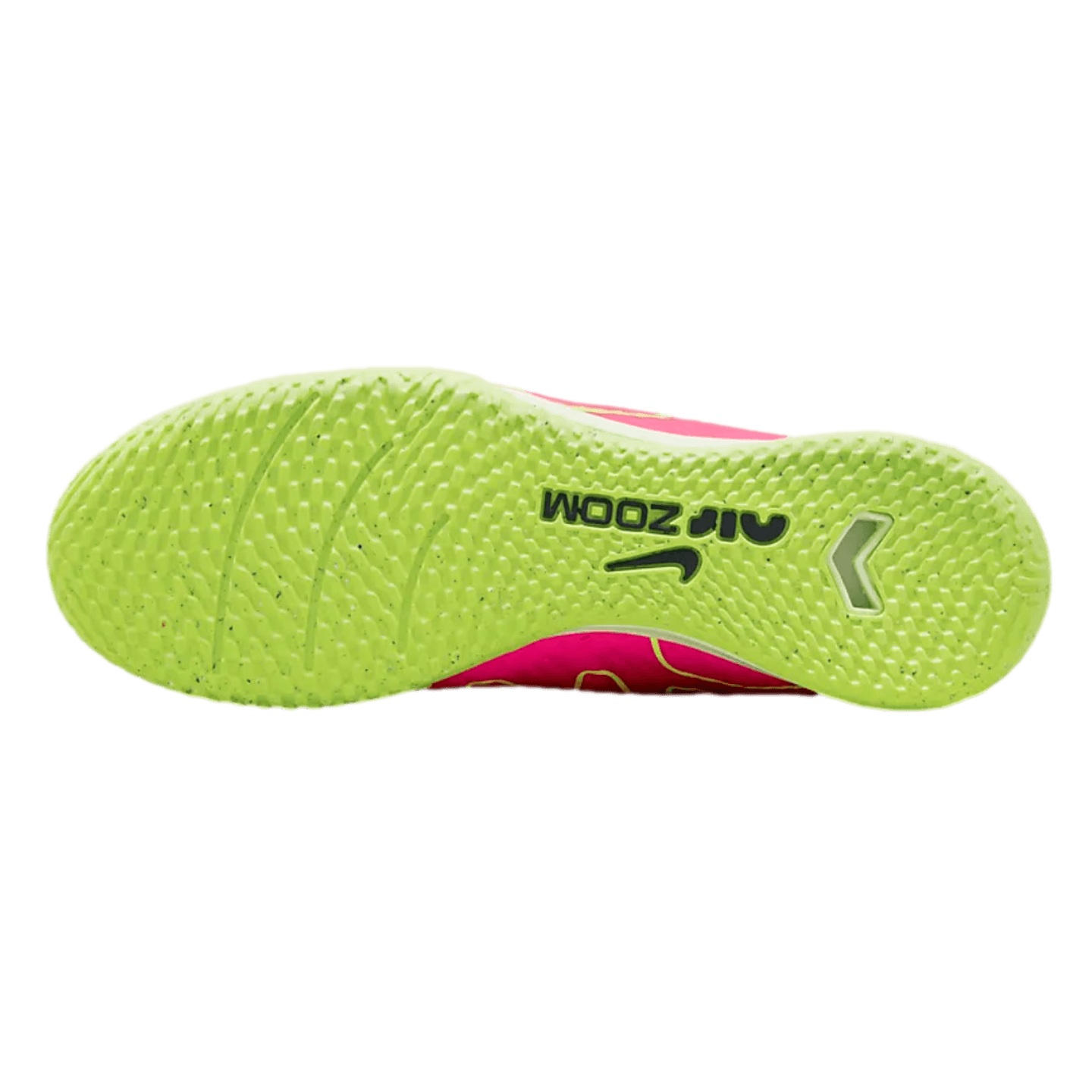 Nike Zoom Mercurial Vapor 15 Academy Indoor Shoes DJ5633-605