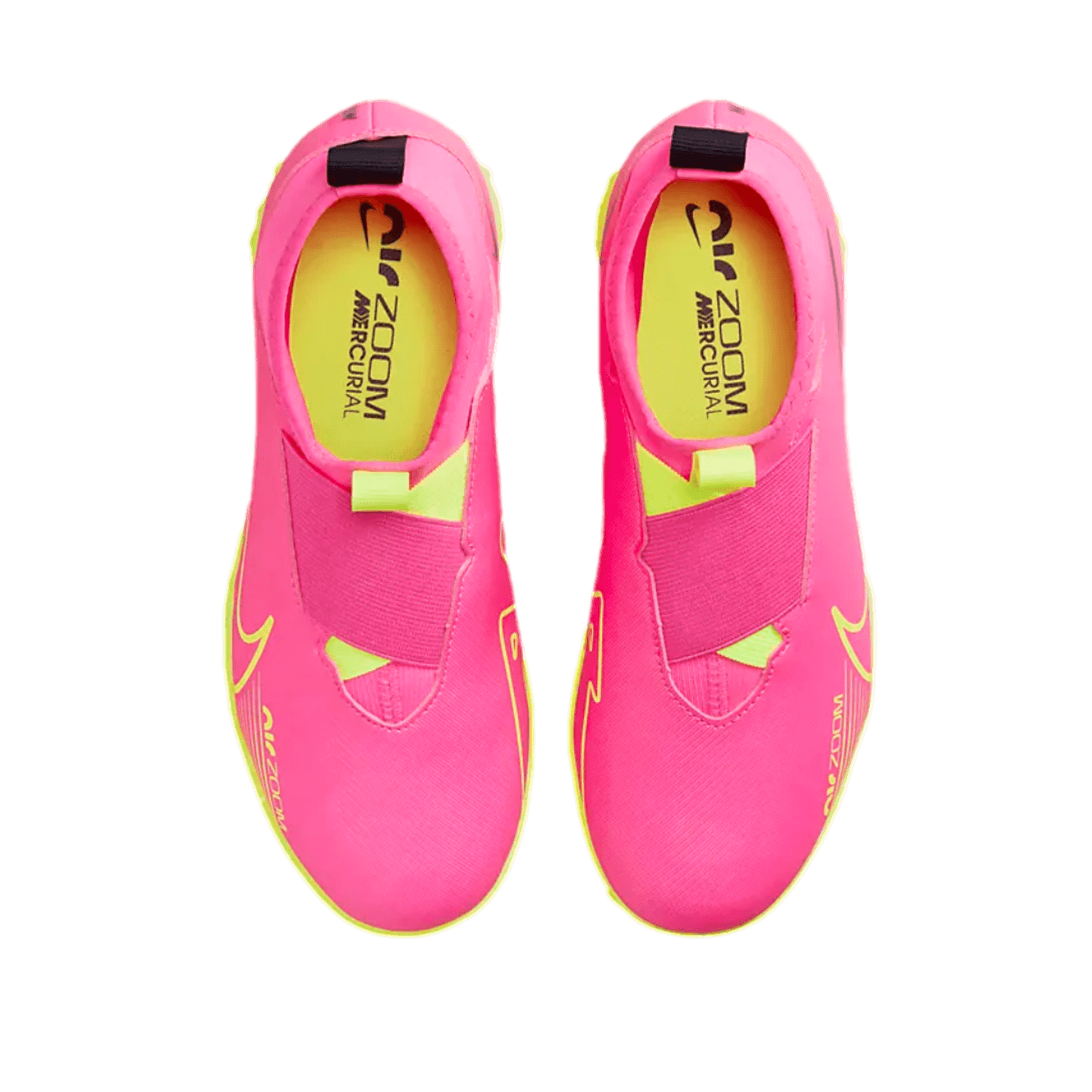 Nike Zoom Mercurial Superfly 9 Academy Youth Turf Shoes DJ5616-605