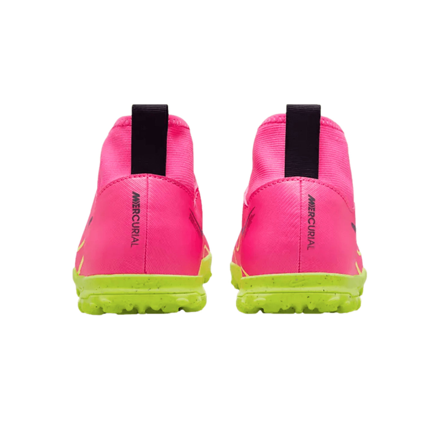 Nike Zoom Mercurial Superfly 9 Academy Youth Turf Shoes DJ5616-605