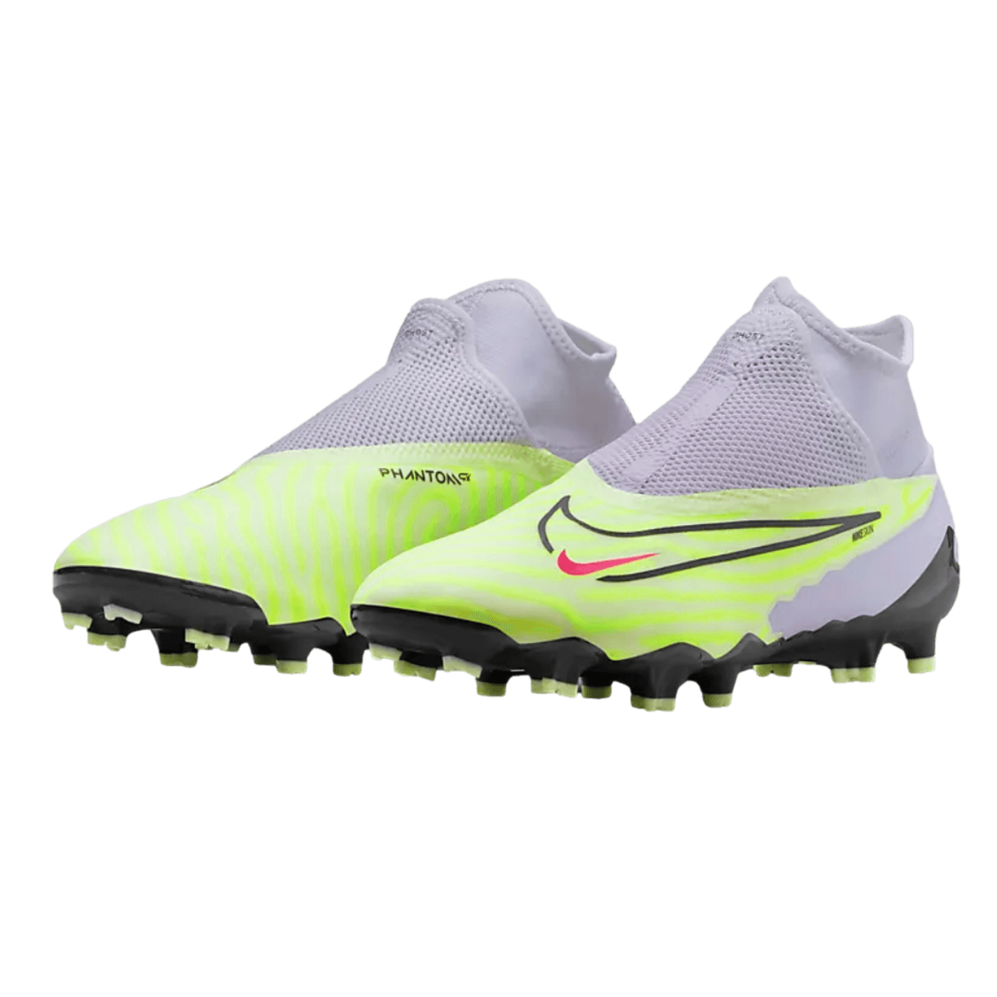Nike Phantom GX Pro Dynamic Fit Firm Ground Cleats DD9465-705