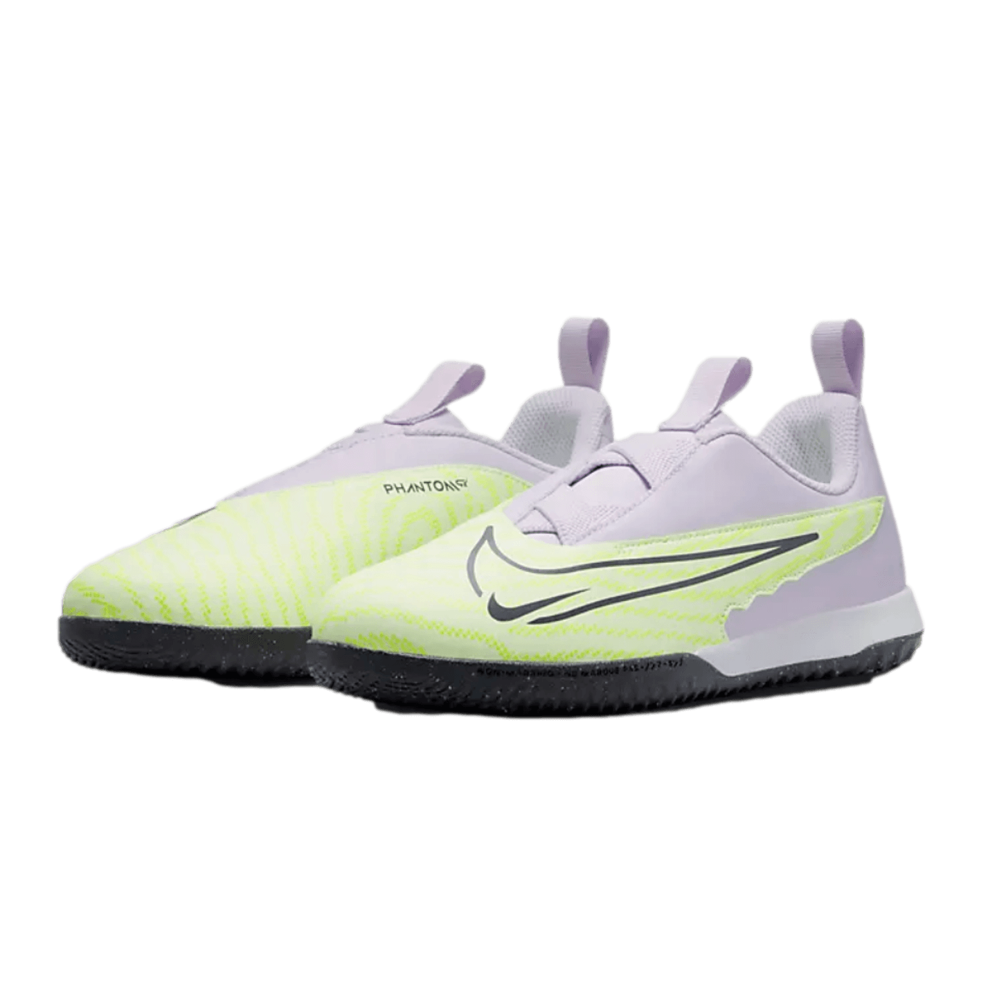 Nike Phantom GX Academy Youth Indoor Shoes DD9555-705
