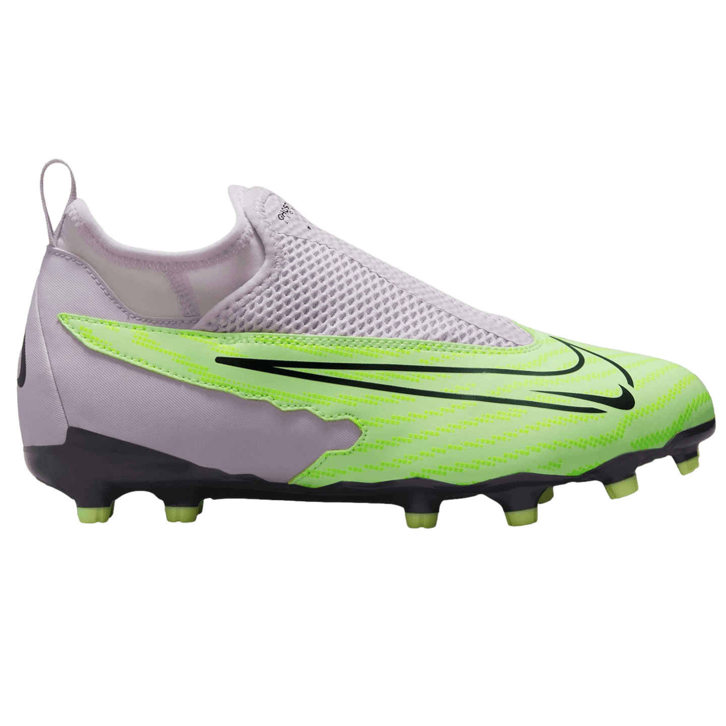 Nike Phantom GX Academy Dynamic Fit Youth Firm Ground Cleats DD9546-705