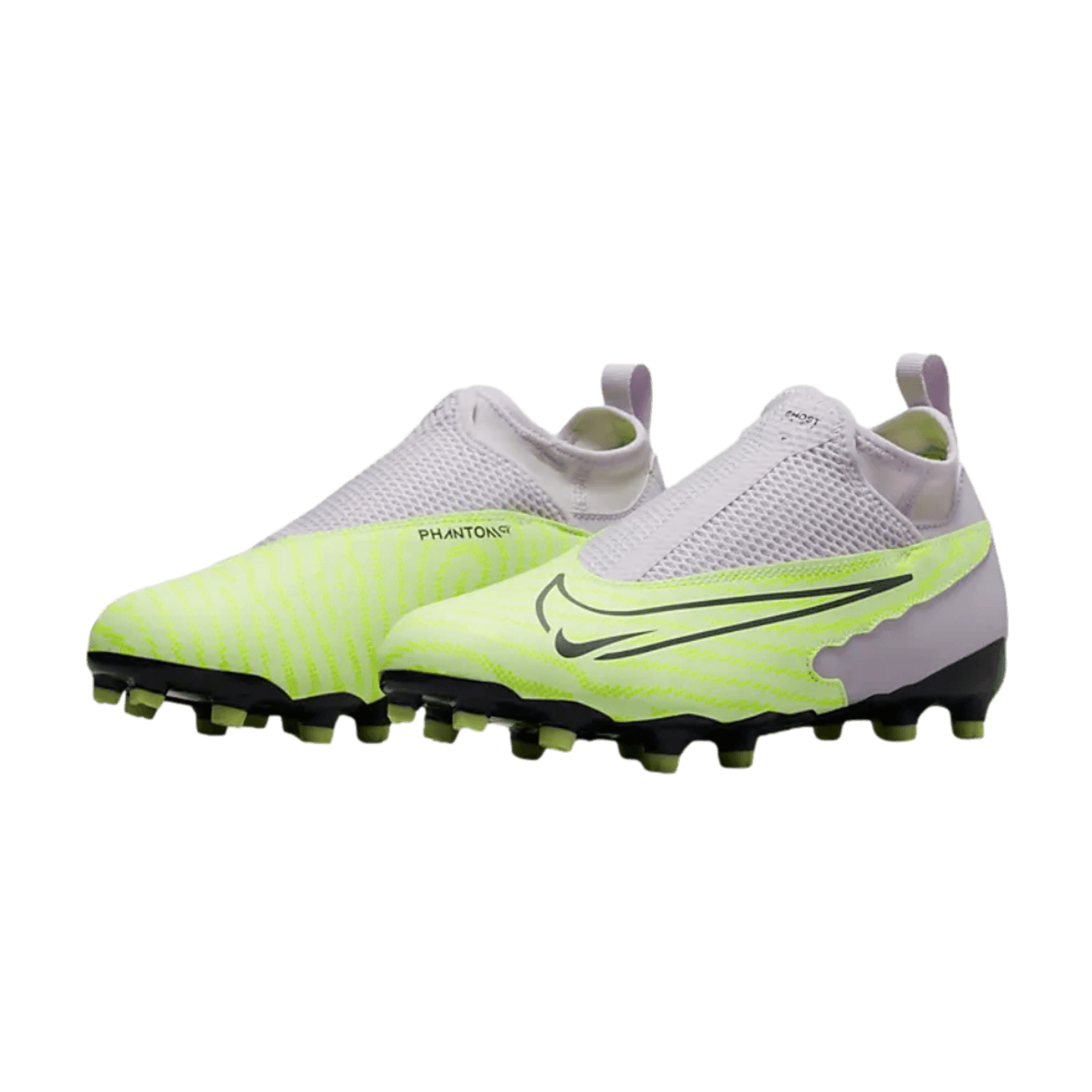 Nike Phantom GX Academy Dynamic Fit Youth Firm Ground Cleats DD9546-705
