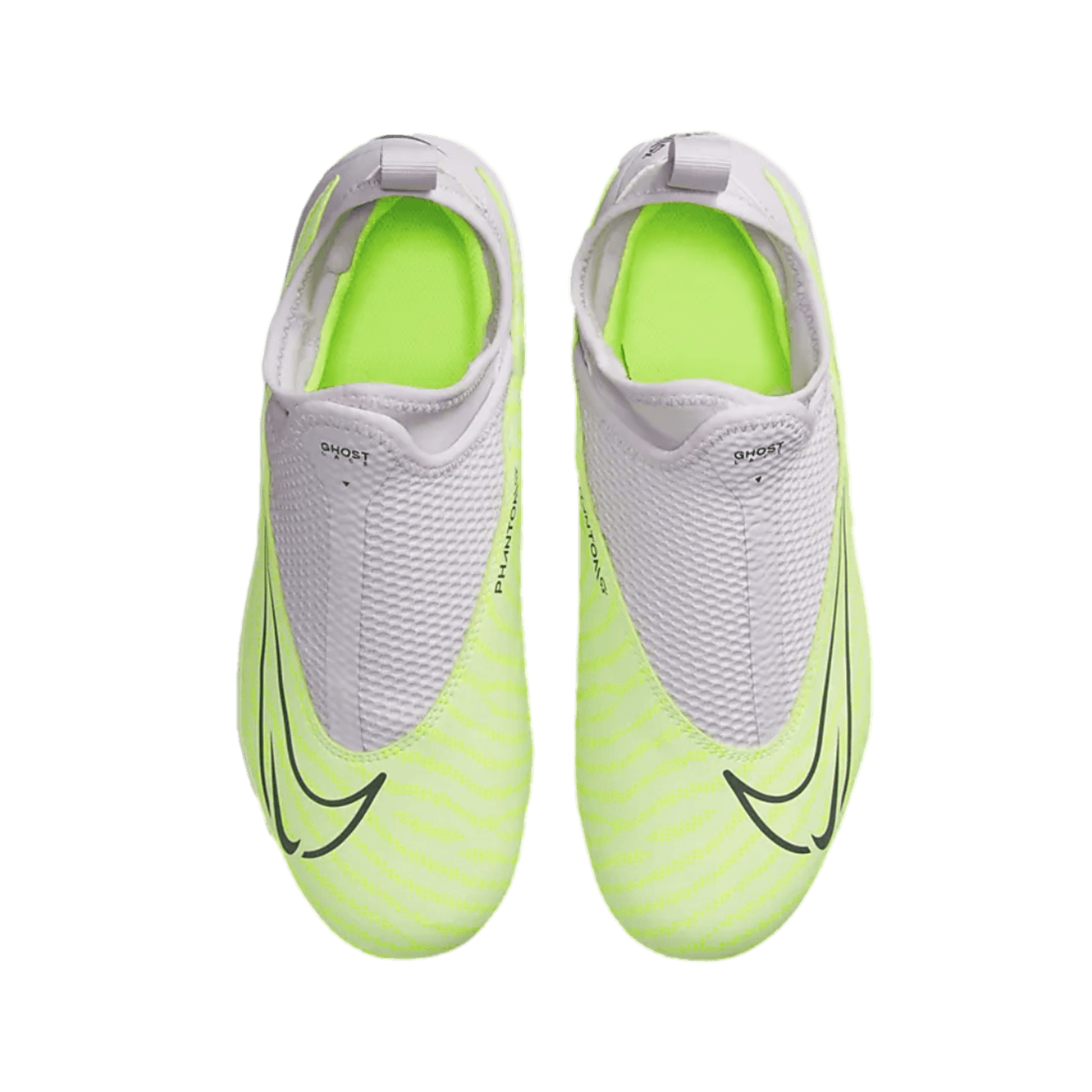 Nike Phantom GX Academy Dynamic Fit Youth Firm Ground Cleats DD9546-705