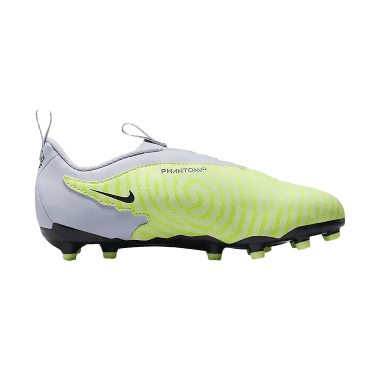 Nike Phantom GX Academy Youth Firm Ground Cleats DD9549-705