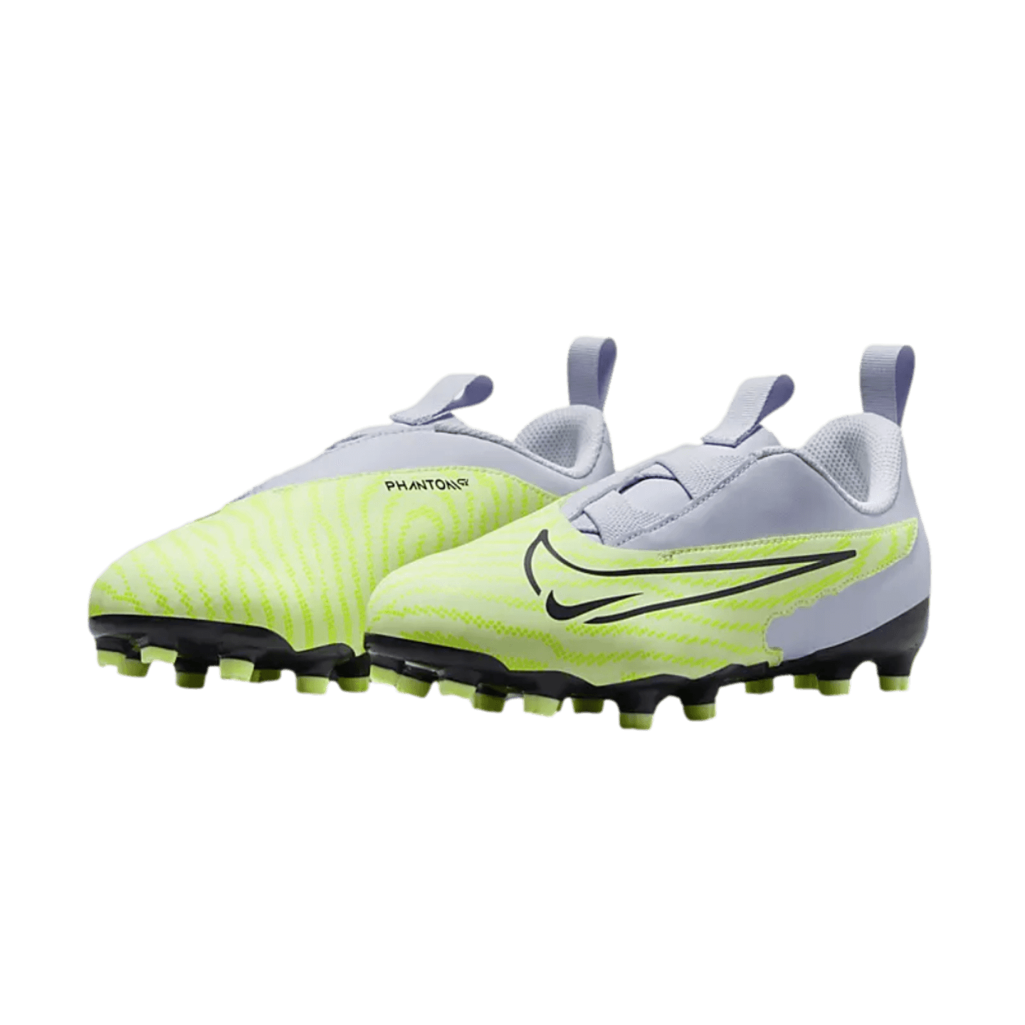Nike Phantom GX Academy Youth Firm Ground Cleats DD9549-705
