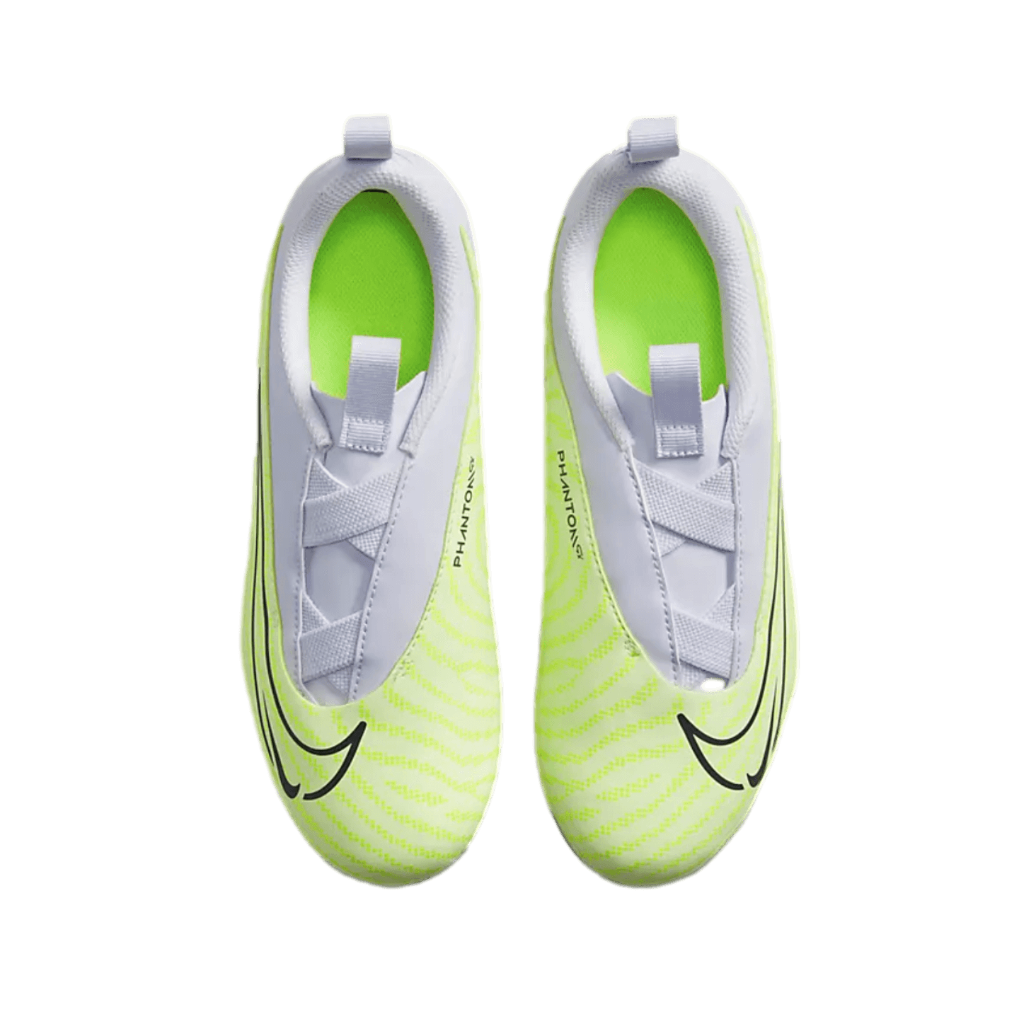 Nike Phantom GX Academy Youth Firm Ground Cleats DD9549-705