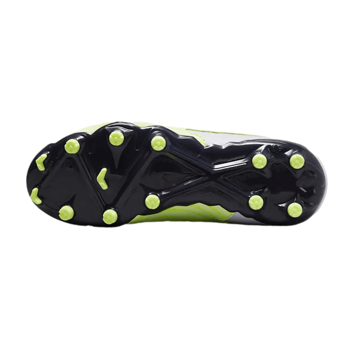 Nike Phantom GX Academy Youth Firm Ground Cleats DD9549-705