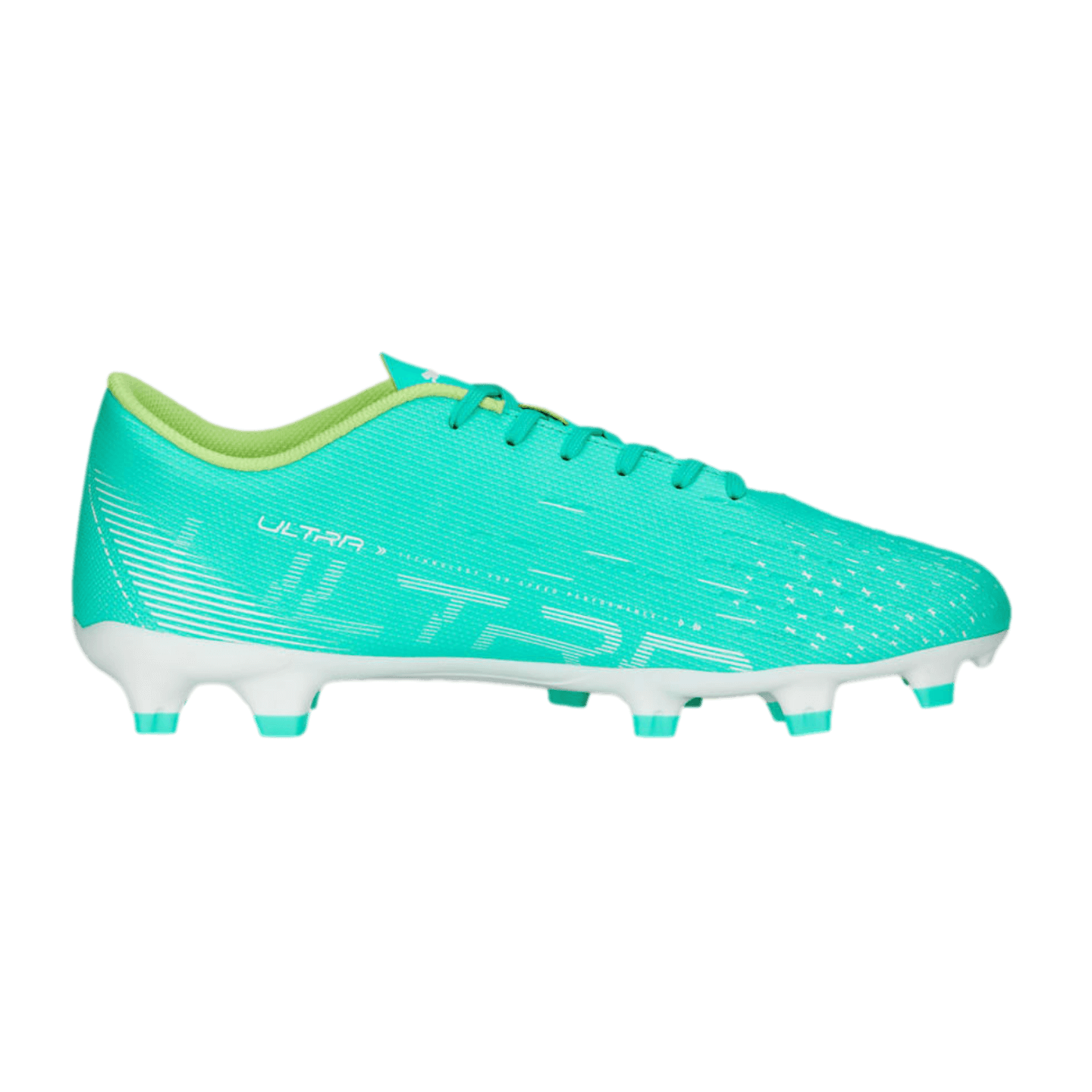 Puma Ultra Play Firm Ground Cleats 107224-03