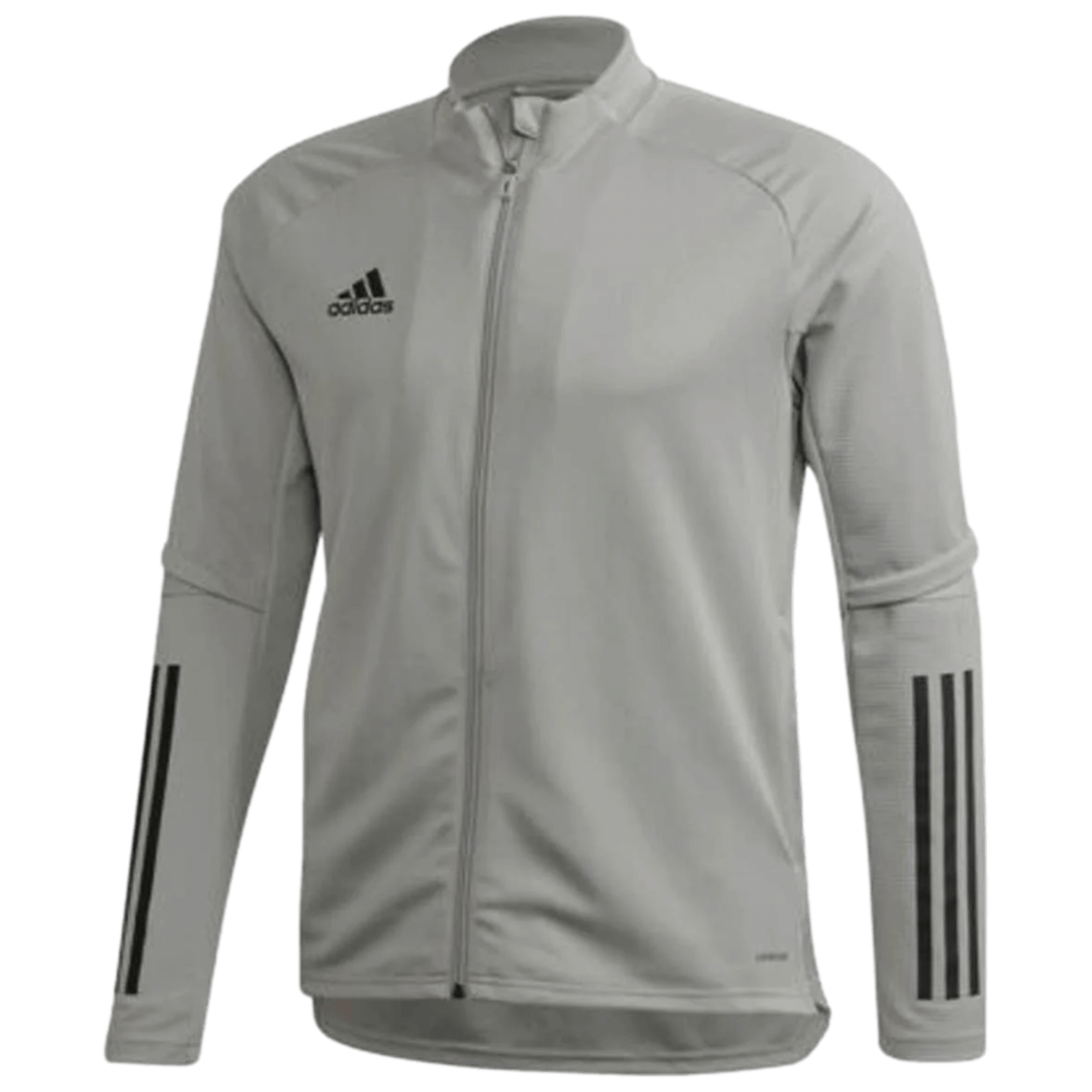 Adidas Condivo 20 Training Jacket - Grey Adidas Condivo 20 Training Jacket - Grey