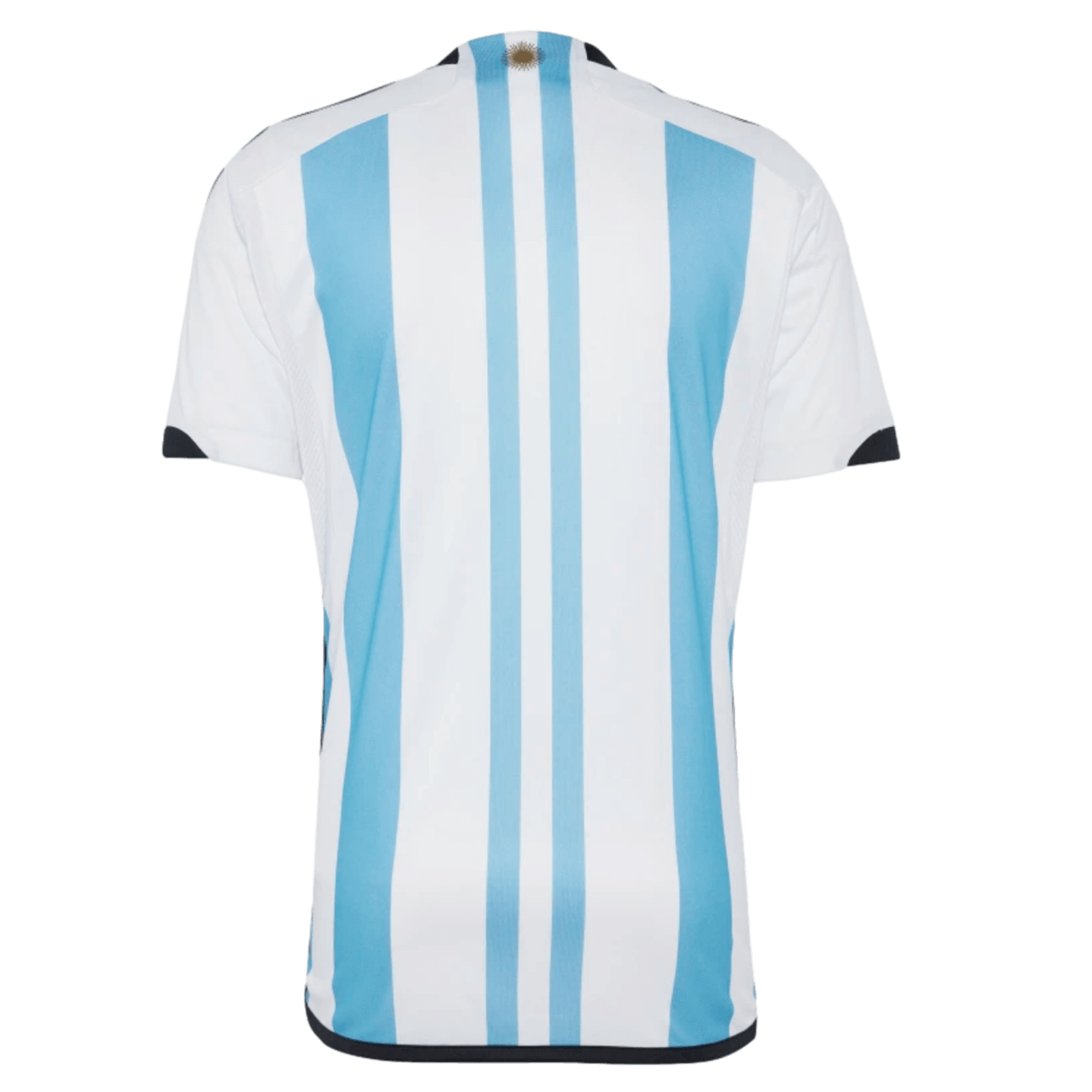 Adidas Argentina 2022 3-Star Winners Home Jersey IB3597