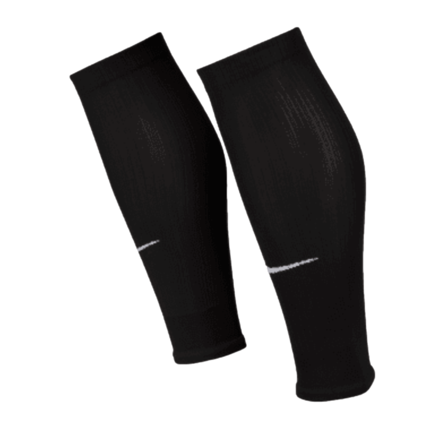 Nike Strike Soccer Leg Sleeves - Black DH6621-010