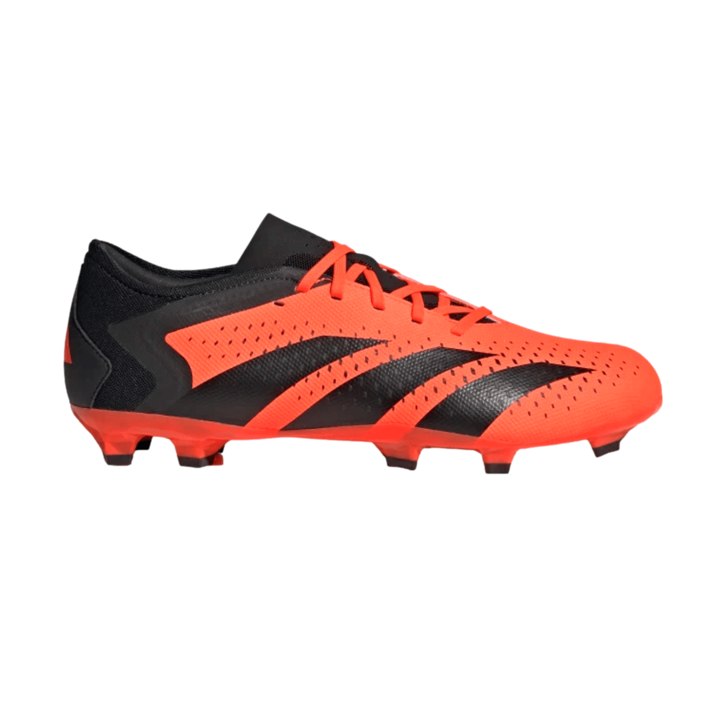Adidas Predator Accuracy.3 Low Firm Ground Cleats GW4601