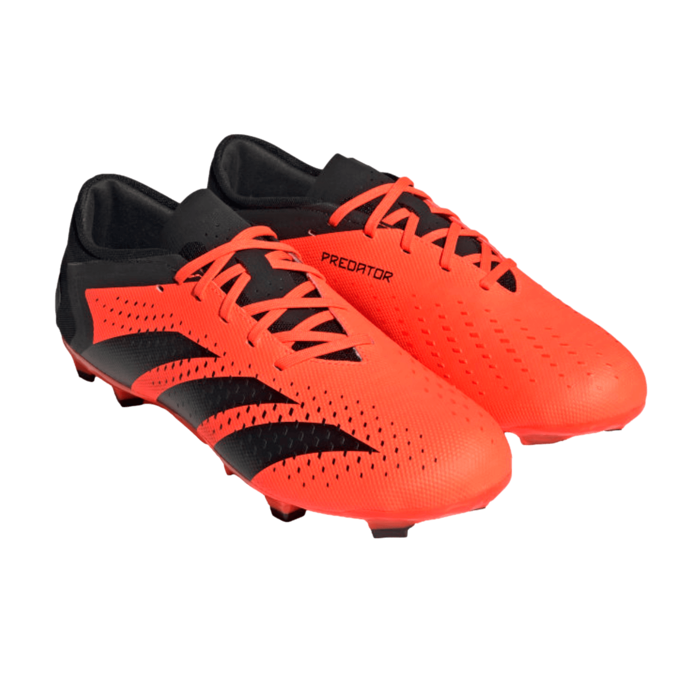 Adidas Predator Accuracy.3 Low Firm Ground Cleats GW4601