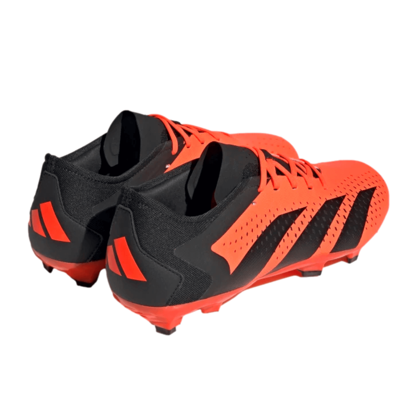 Adidas Predator Accuracy.3 Low Firm Ground Cleats GW4601