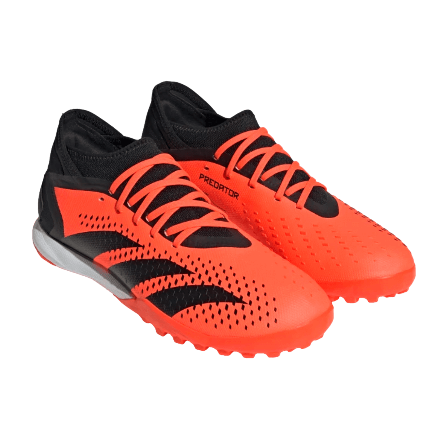 Adidas Predator Accuracy.3 Turf Shoes GW4638