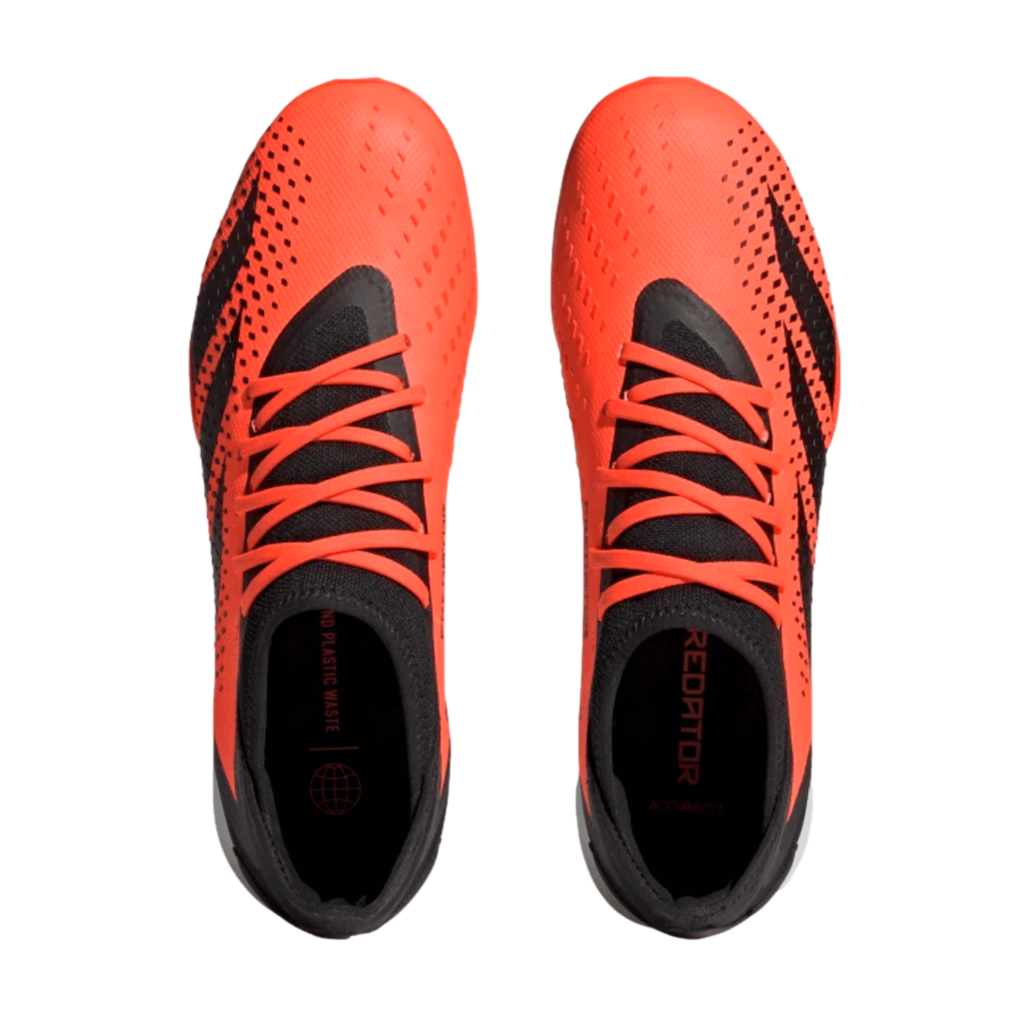 Adidas Predator Accuracy.3 Turf Shoes GW4638