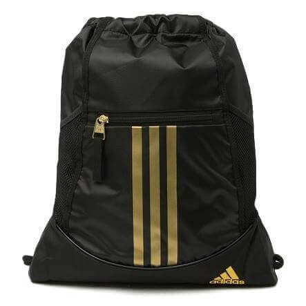 adidas backpack sack Adidas Alliance II Sackpack
