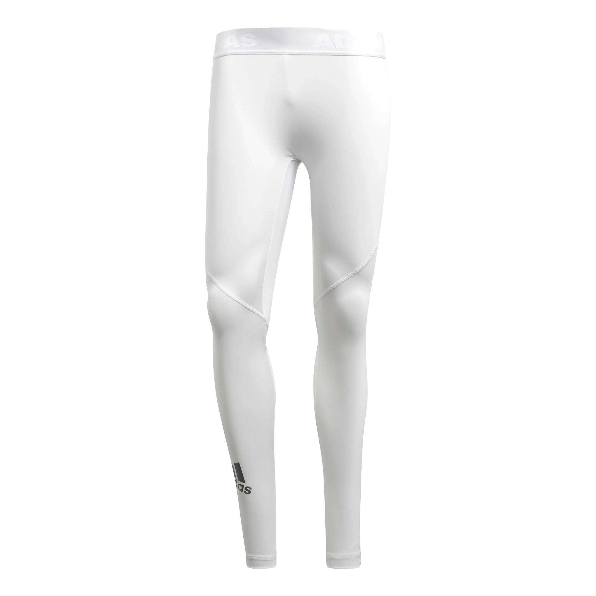 Adidas Alphaskin Sports Long Tights - Main Image