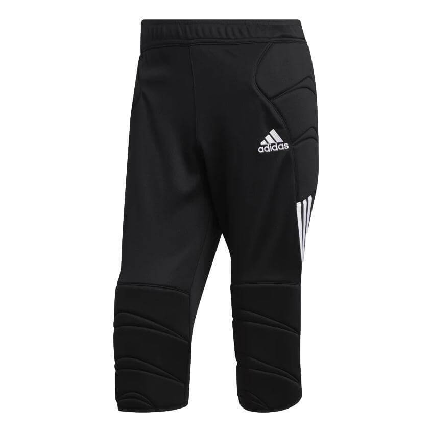 Shorts Indoor Soccer Goalie Pants Adidas Condivo 22 Goalkeeper
