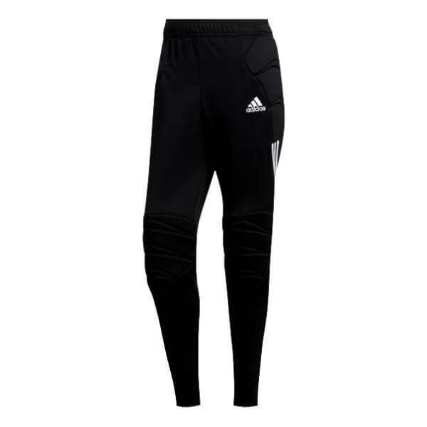 Pantalon de gardien de but Adidas Tierro pour homme Noir