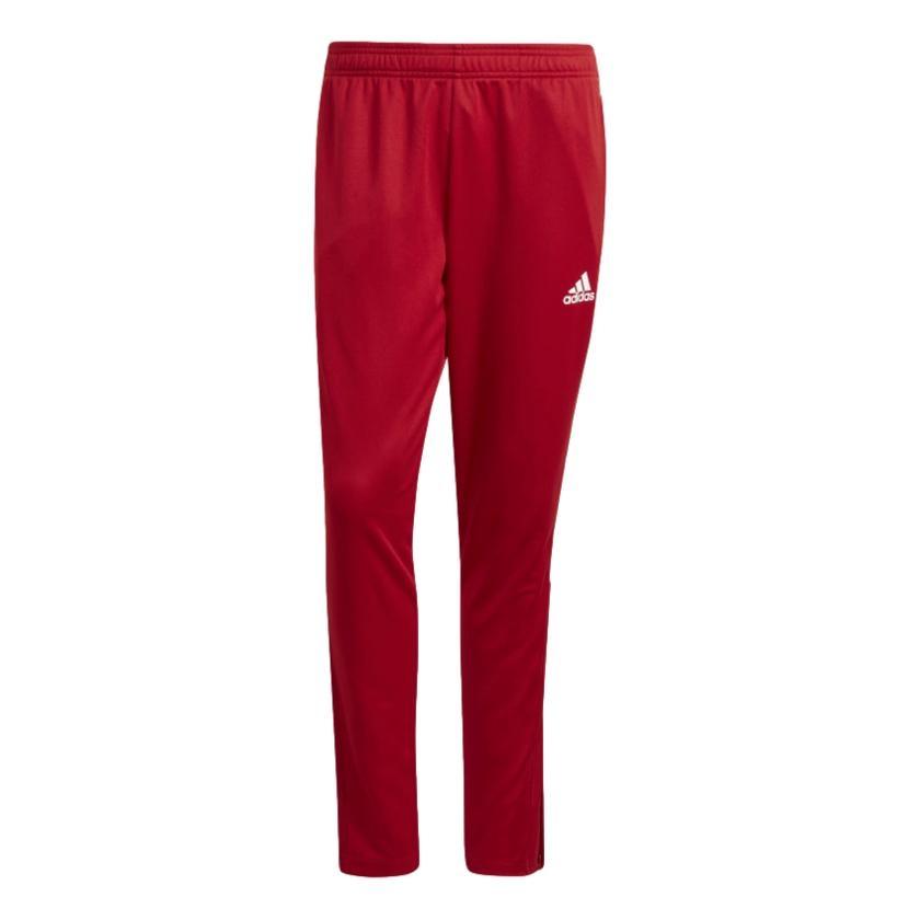 Adidas Tiro 21 Track Pants Red - Main Image