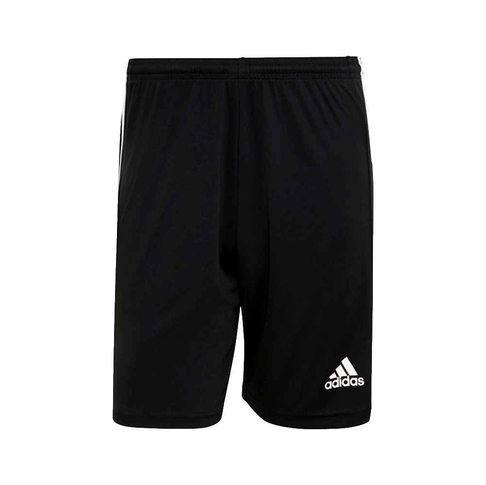 Adidas Men s Tiro 21 Training Shorts With Front Zip Pockets Black
