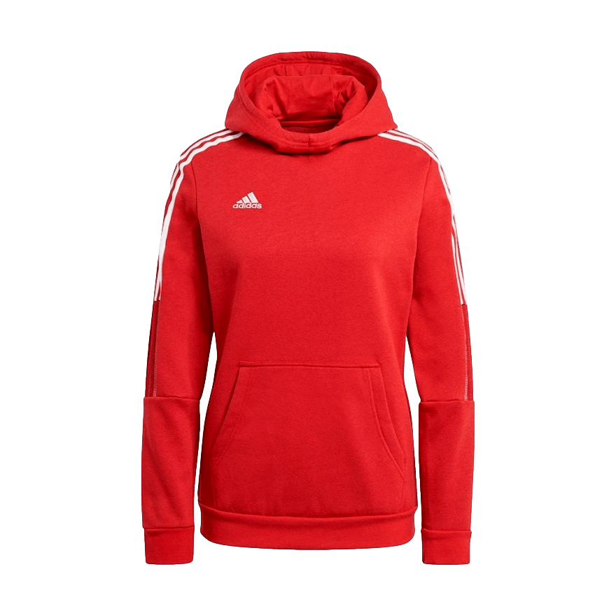 Adidas Tiro 21 Womens Sweat Hoodie
