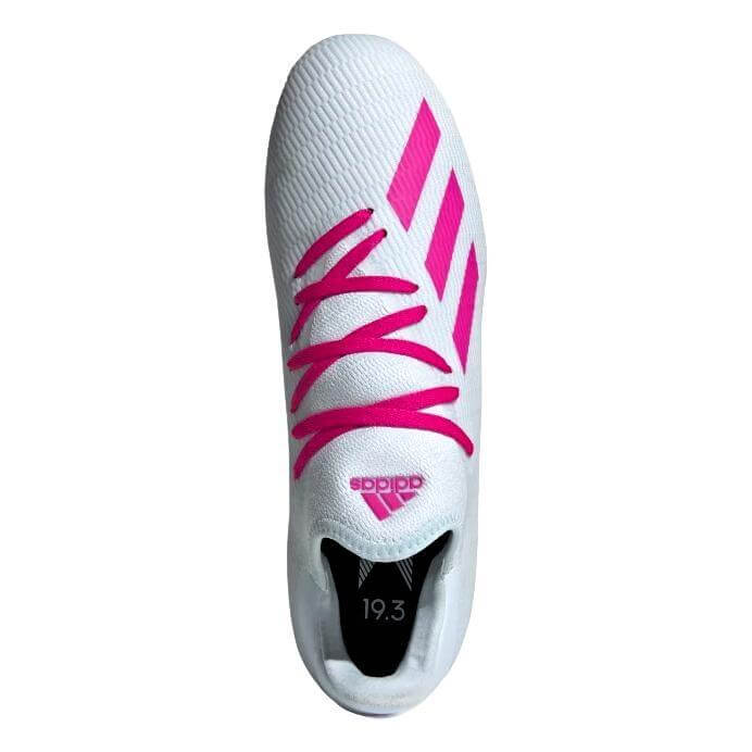 Adidas X 19.3 Firm Ground Cleats