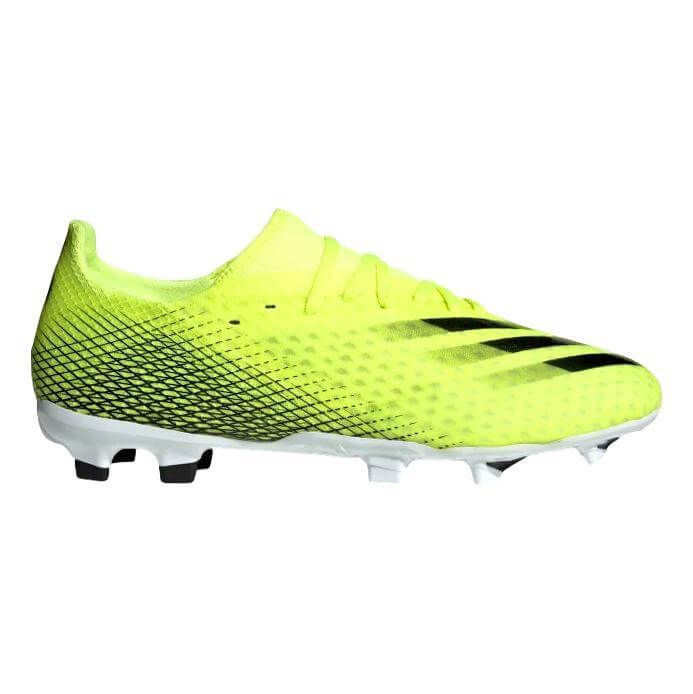 adidas x ghosted  fg firm ground soccer cleat