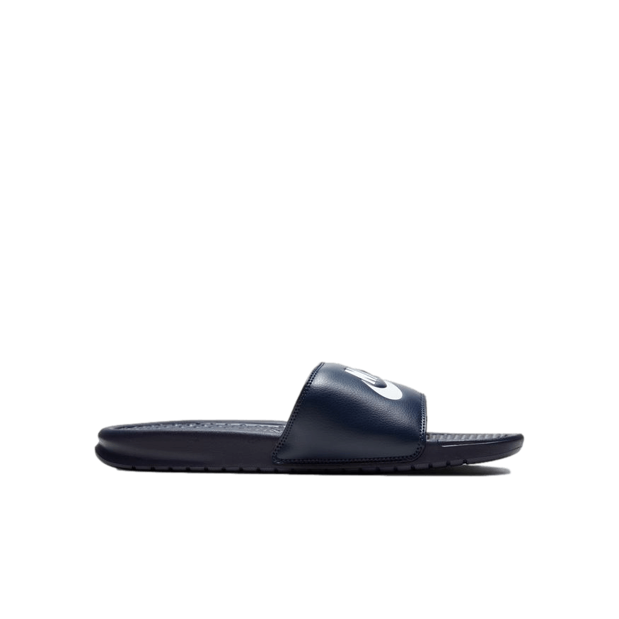 Nike shops sandals benassi