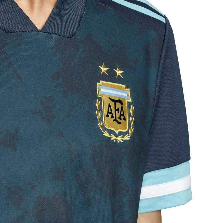 Adidas Argentina 2020 Away Jersey
