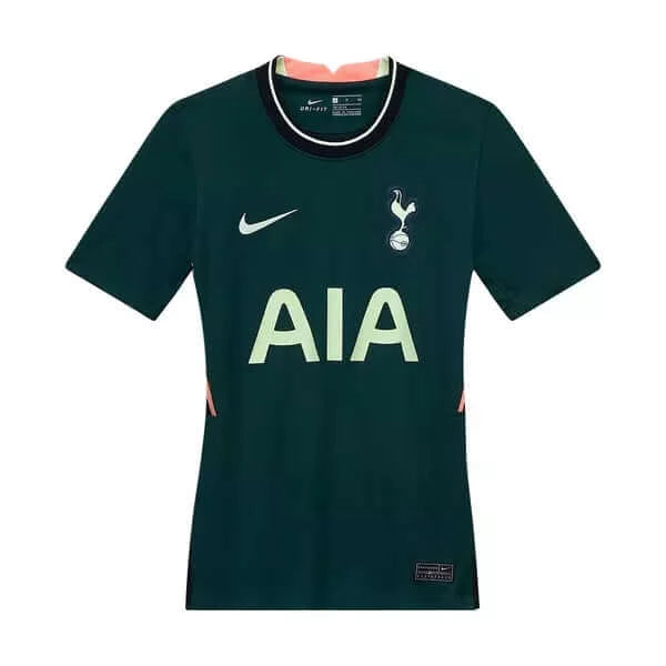 Tottenham Hotspur Womens 20 21 Away Jersey
