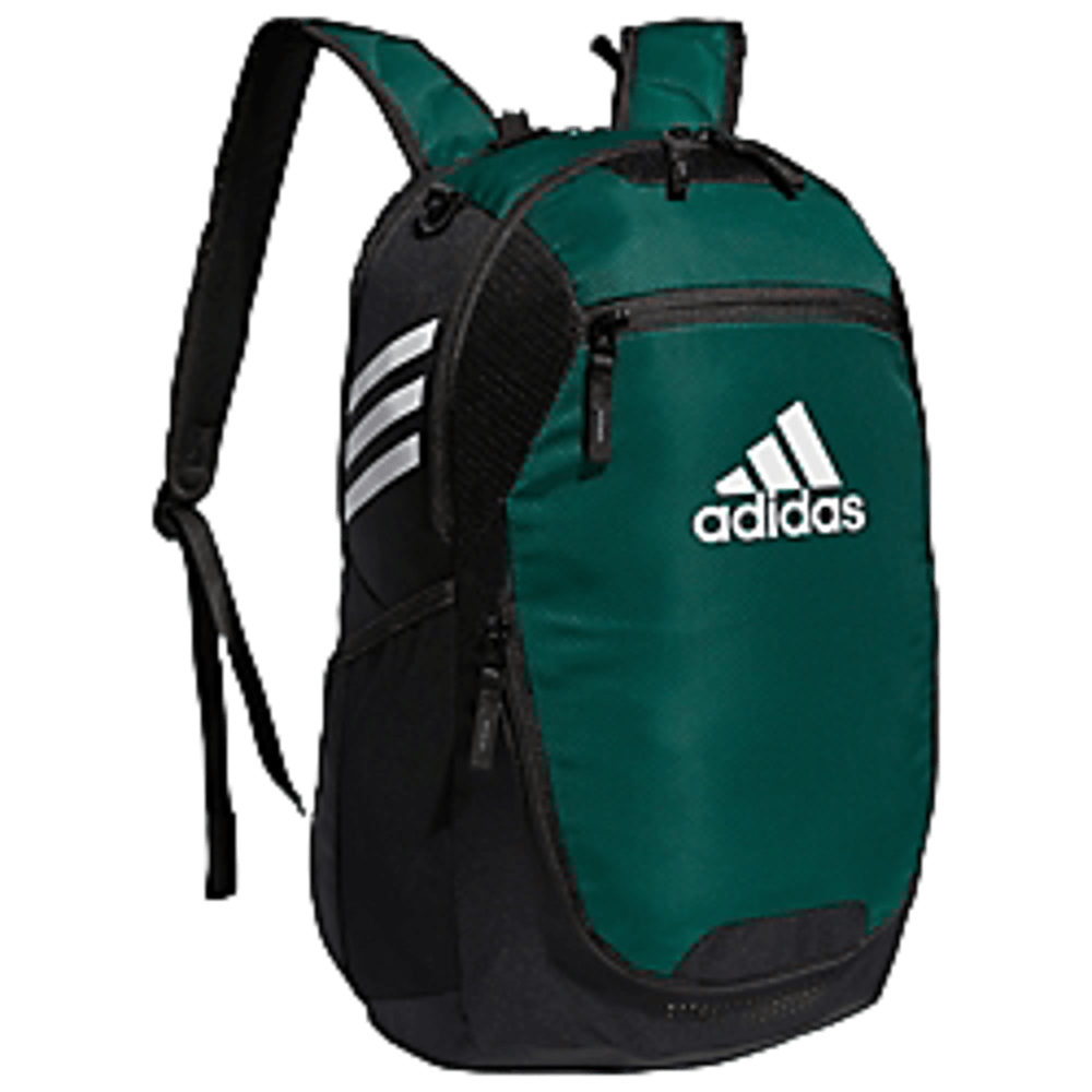 adidas Stadium 3 Backpack - Dark Green adidas Stadium 3 Backpack - Dark Green