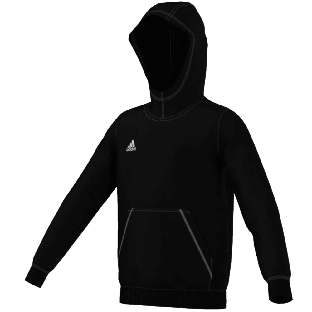 Adidas core 15 hoody hot sale