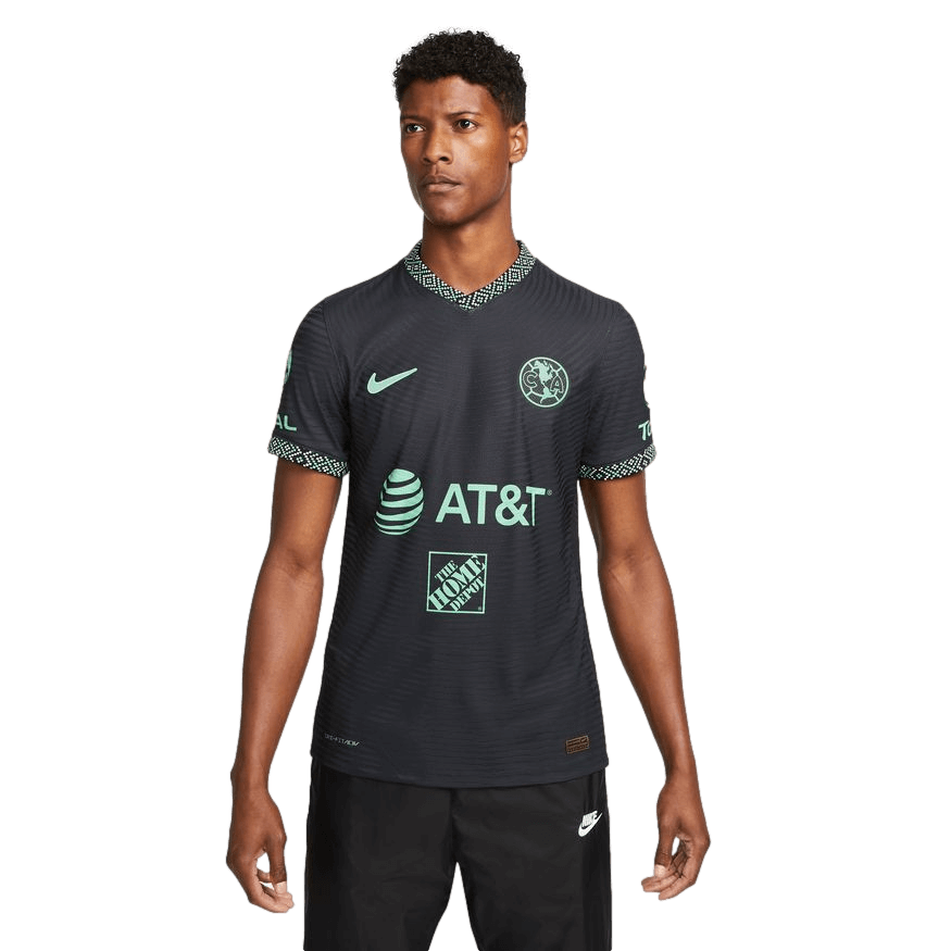 Club América 2021 Nike Third Shirt - Football Shirt Culture