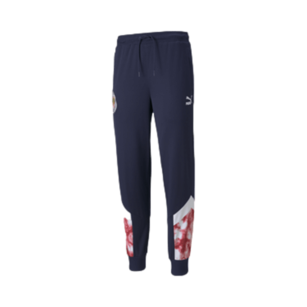 Puma Chivas Iconic MCS Mesh Track Pants 765111-01