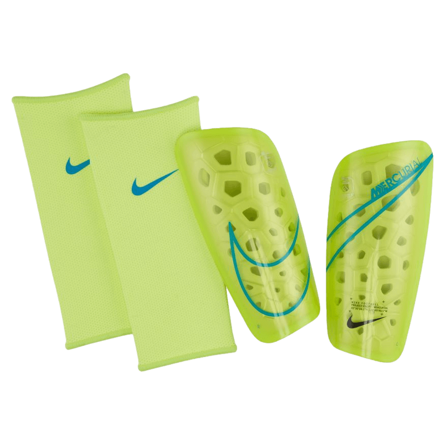 Espinilleras Nike Mercurial Lite