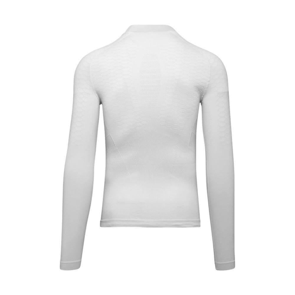 Diadora Ls Turtle Neck Compression Top