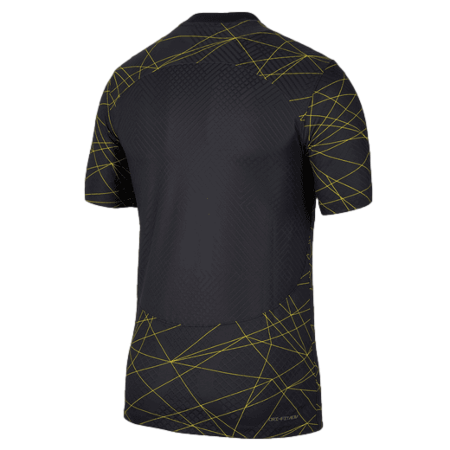 Nike Paris Saint-Germain 22/23 Authentic Fourth Jersey DR3797-010