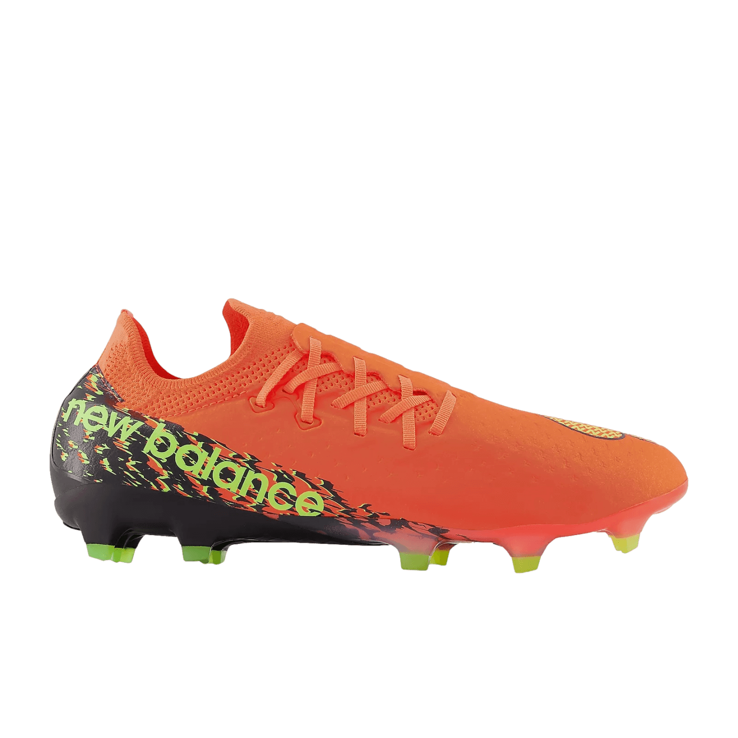 New Balance Furon V7 Pro Firm Ground Cleats SF1FDF7