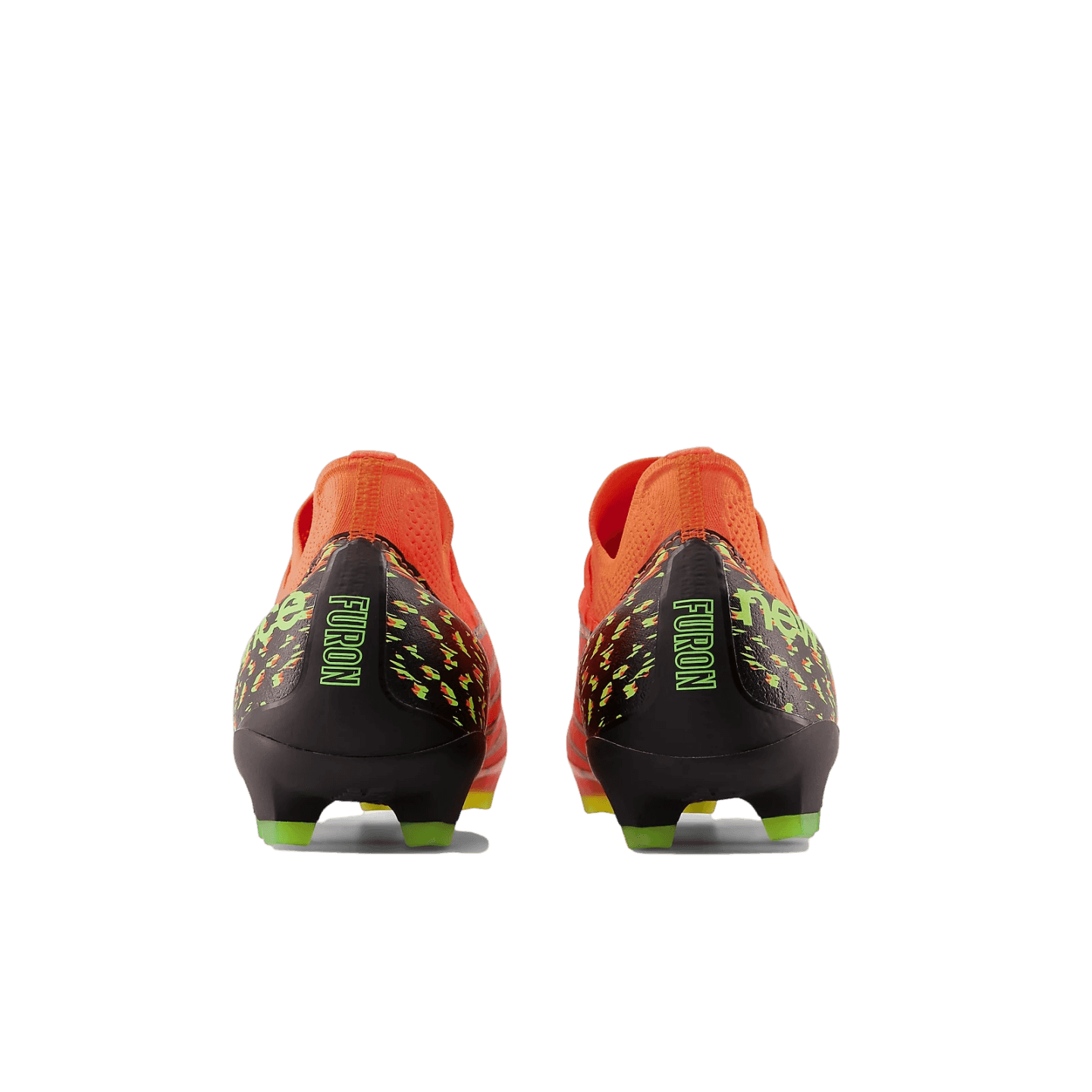 New Balance Furon V7 Pro Firm Ground Cleats SF1FDF7