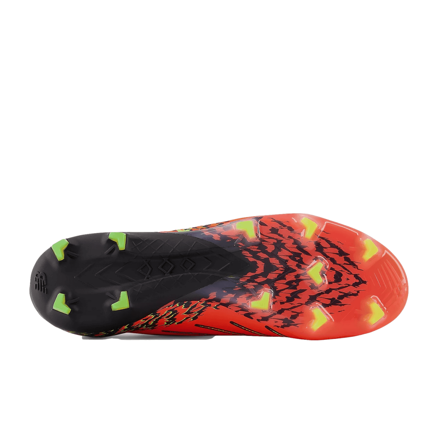 New Balance Furon V7 Pro Firm Ground Cleats SF1FDF7