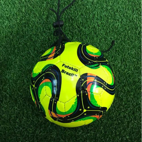Futskill Brazil Ball On A String