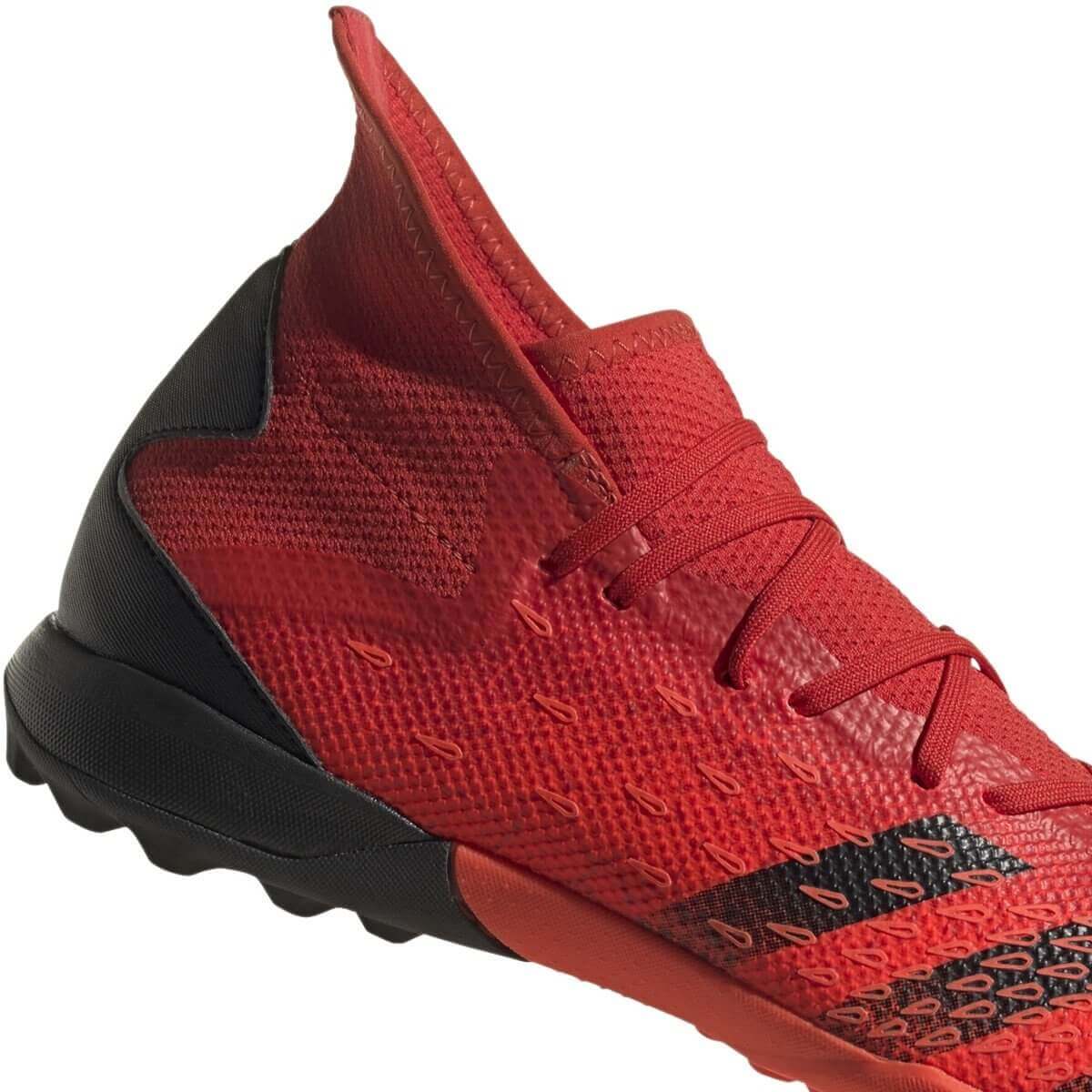 Adidas Predator Freak.3 Turf Shoes