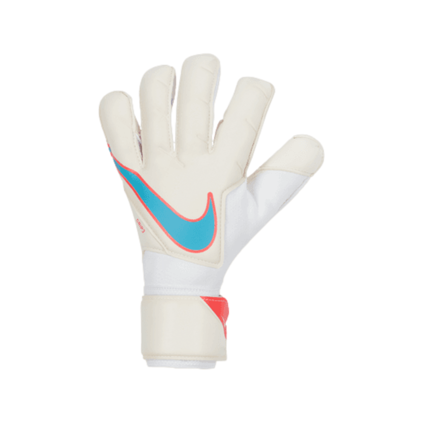 Nike Grip3 Goalkeeper Gloves CN5651-102