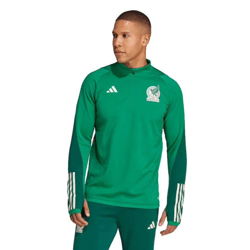 Adidas Mexico Tiro 23 Training Top HF1371