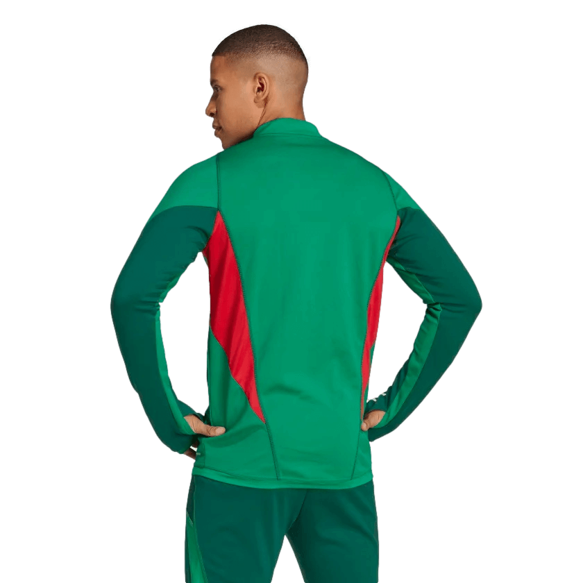 Adidas Mexico Tiro 23 Training Top HF1371