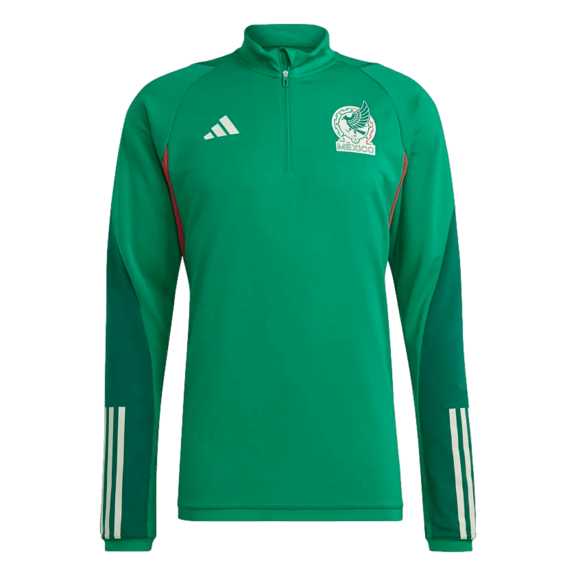 Adidas Mexico Tiro 23 Training Top HF1371